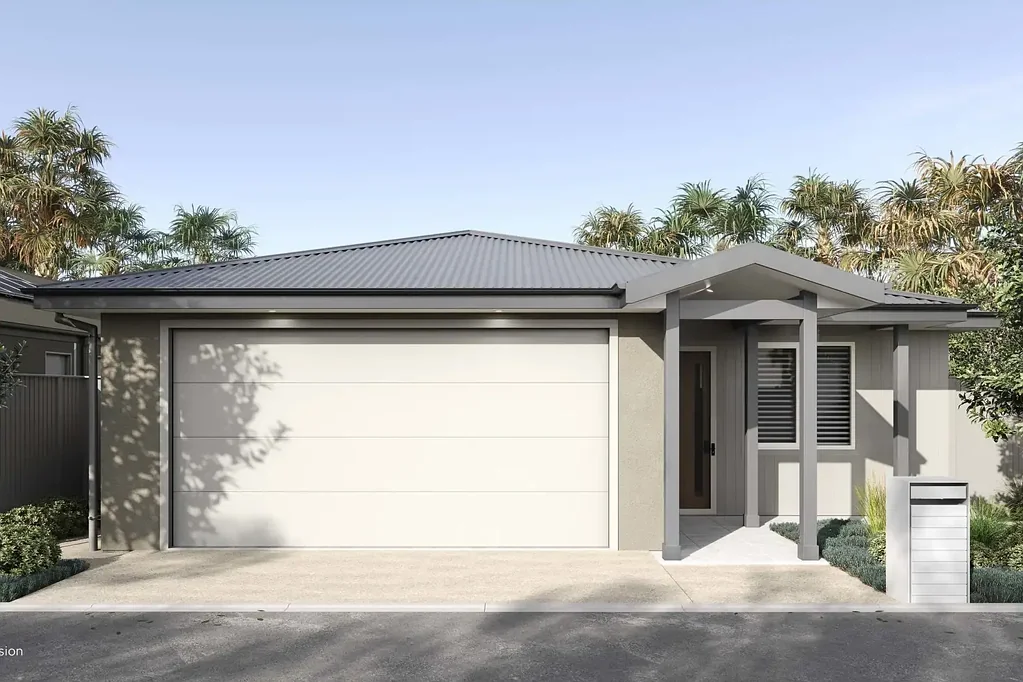 Blueys Beach 2Kwarto Welcome to the Seton-a coastal-inspired retreat that brings together smart design and spacious comfort.