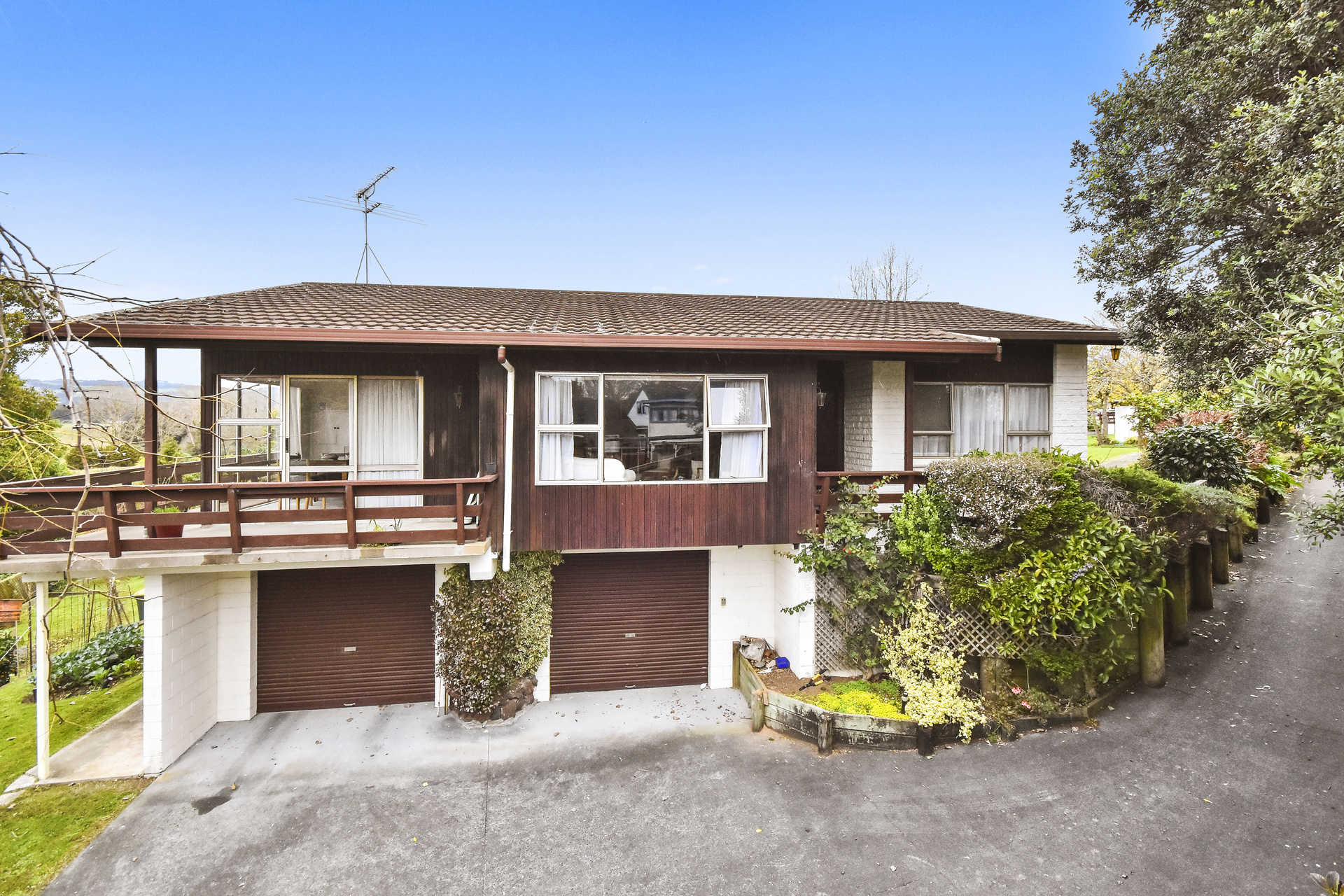 Residential  Mixed Housing Suburban Zone