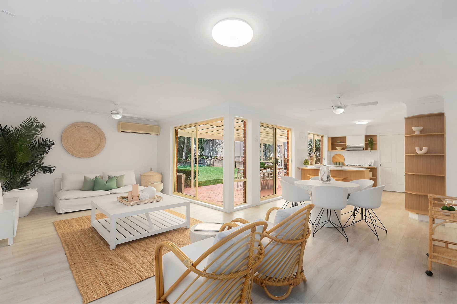 6 MARLBOROUGH CL, TERRIGAL NSW 2260, 0房, 0浴, House