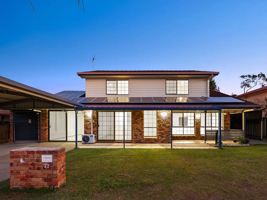 22 Angy Street, Sunnybank Hills, QLD 4109