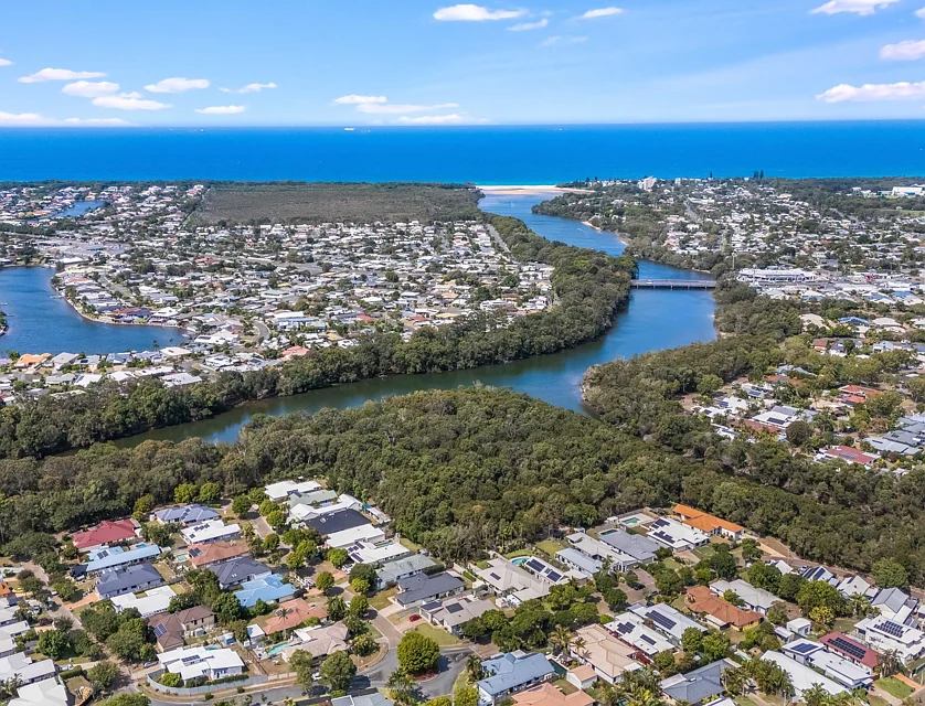 31 Lilac Crescent, Currimundi, Sunshine Coast, 4 Schlafzimmer, 2 Badezimmer, House