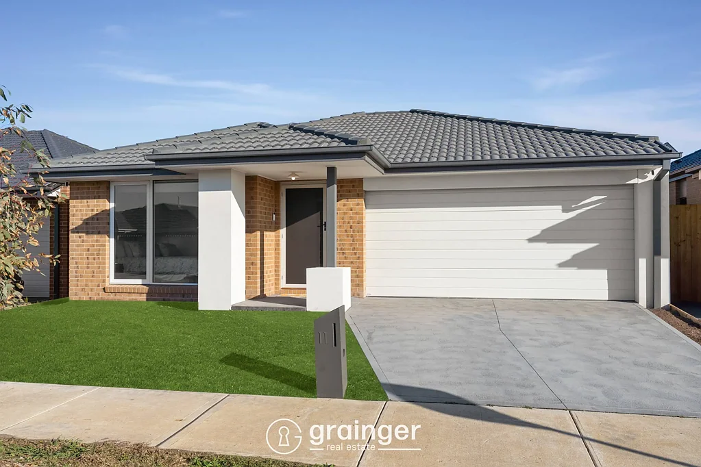 Clyde 3બેડરૂમ IDEAL STARTER HOME – BELLA ESTATE