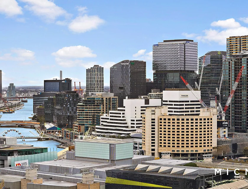 248/183 City Road, Southbank, Melbourne CBD, 2 Bedrooms, 2 Bathrooms, Apartment