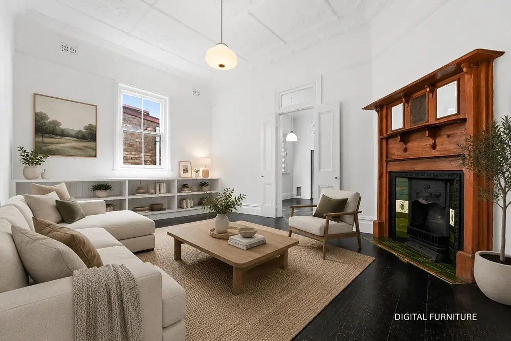 Leafy Inner West Living in Sought-After Marrickville Location