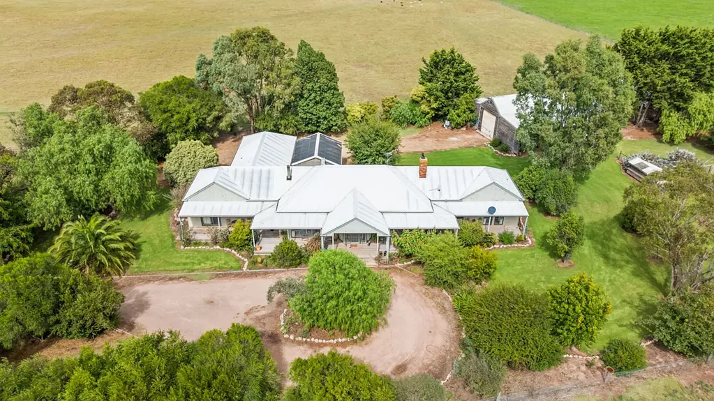 229 Maffra-Newry Road, Maffra, VIC 3860