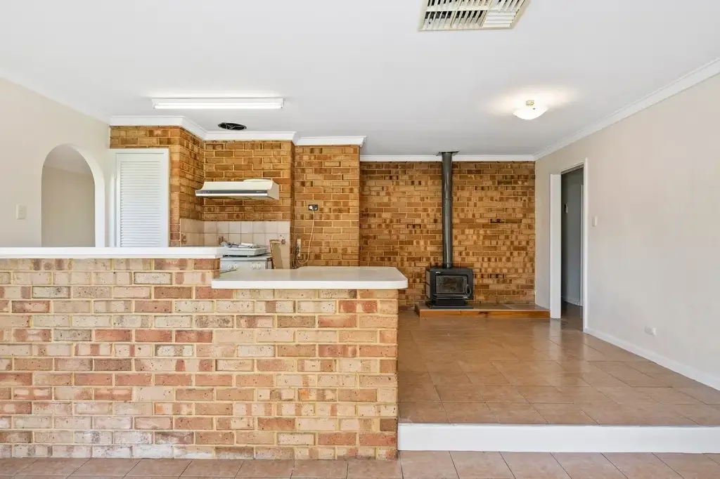 Fresh Family Home