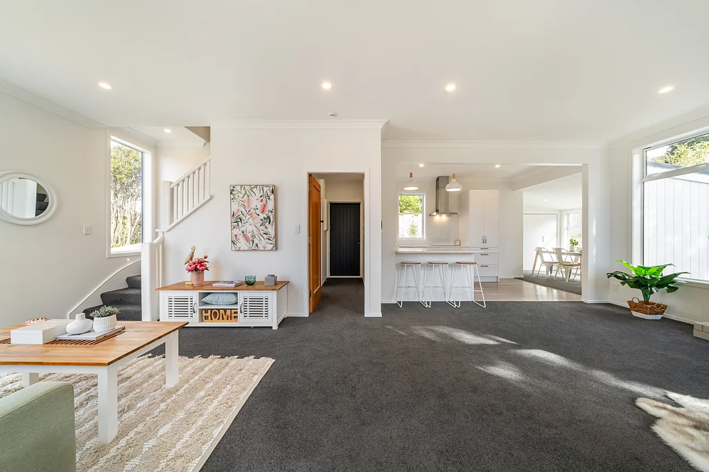 Pukerua Bay 3Phòng ngủ Pukerua Bay charmer fully updated, Ready Now!