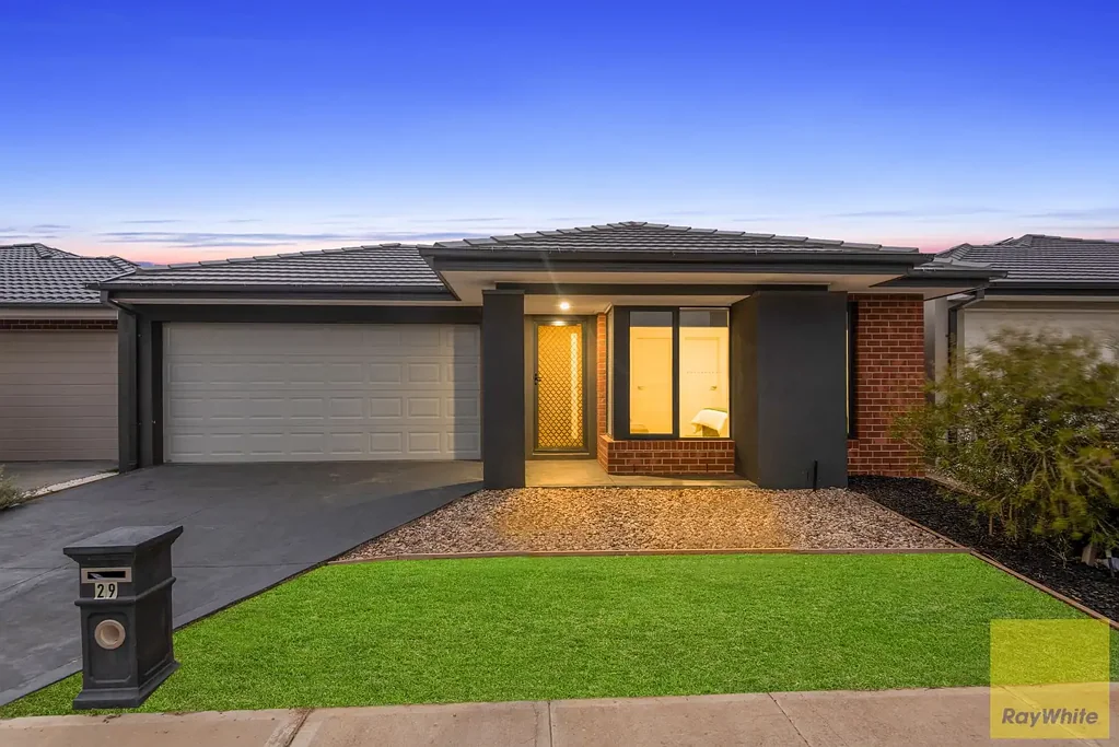 Tarneit 4Zimmer Step Into Your Dream Lifestyle