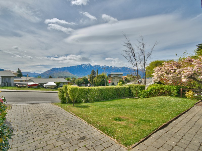 4a Avalon Crescent, Fernhill/Sunshine Bay, Queenstown Lakes, 2 rūma, 1 rūma horoi