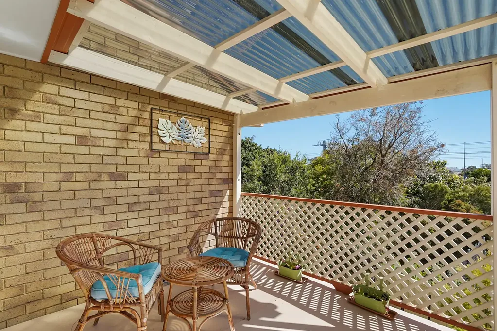 Kippa-Ring 2Zimmer STYLISH SECURE & CONVENIENT TOWNHOUSE LIVING