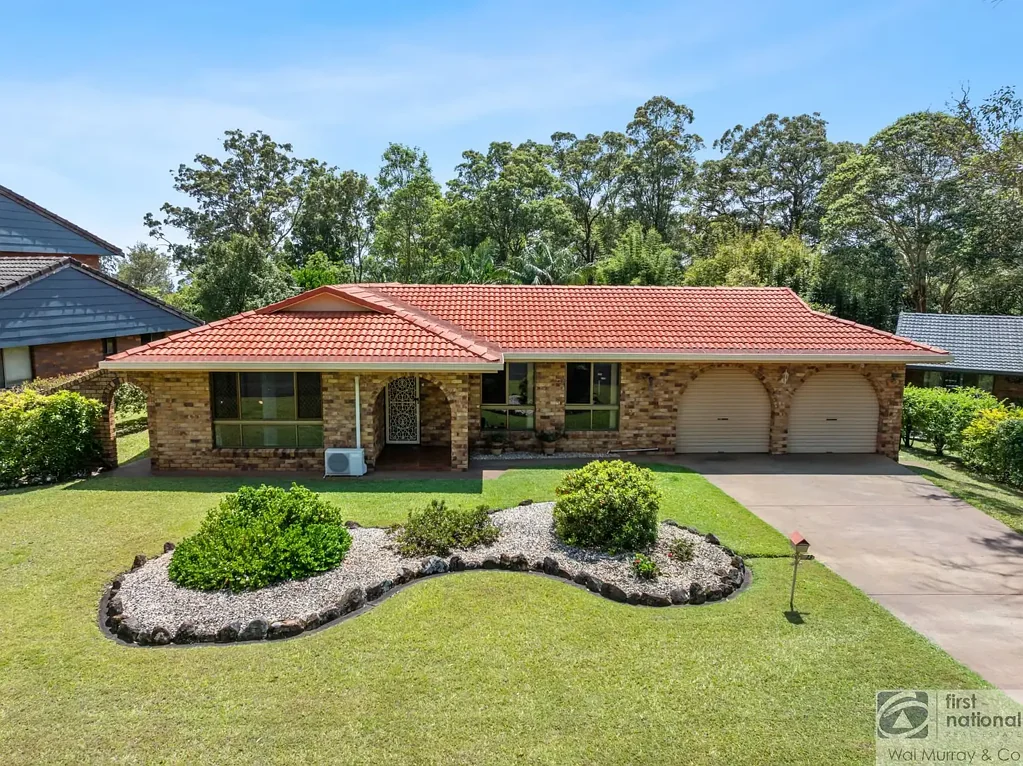 Goonellabah 3Kwarto LOWSET BRICK AND TILED BEAUTY – IDEAL FOR RETIREES OR FIRST HOME BUYERS!