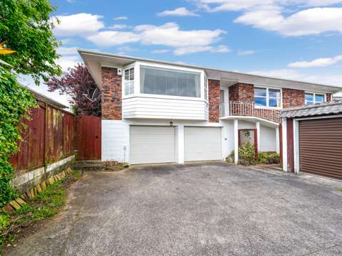 Manurewa 3部屋 Solid Brick & Tile Home - Great Opportunity
