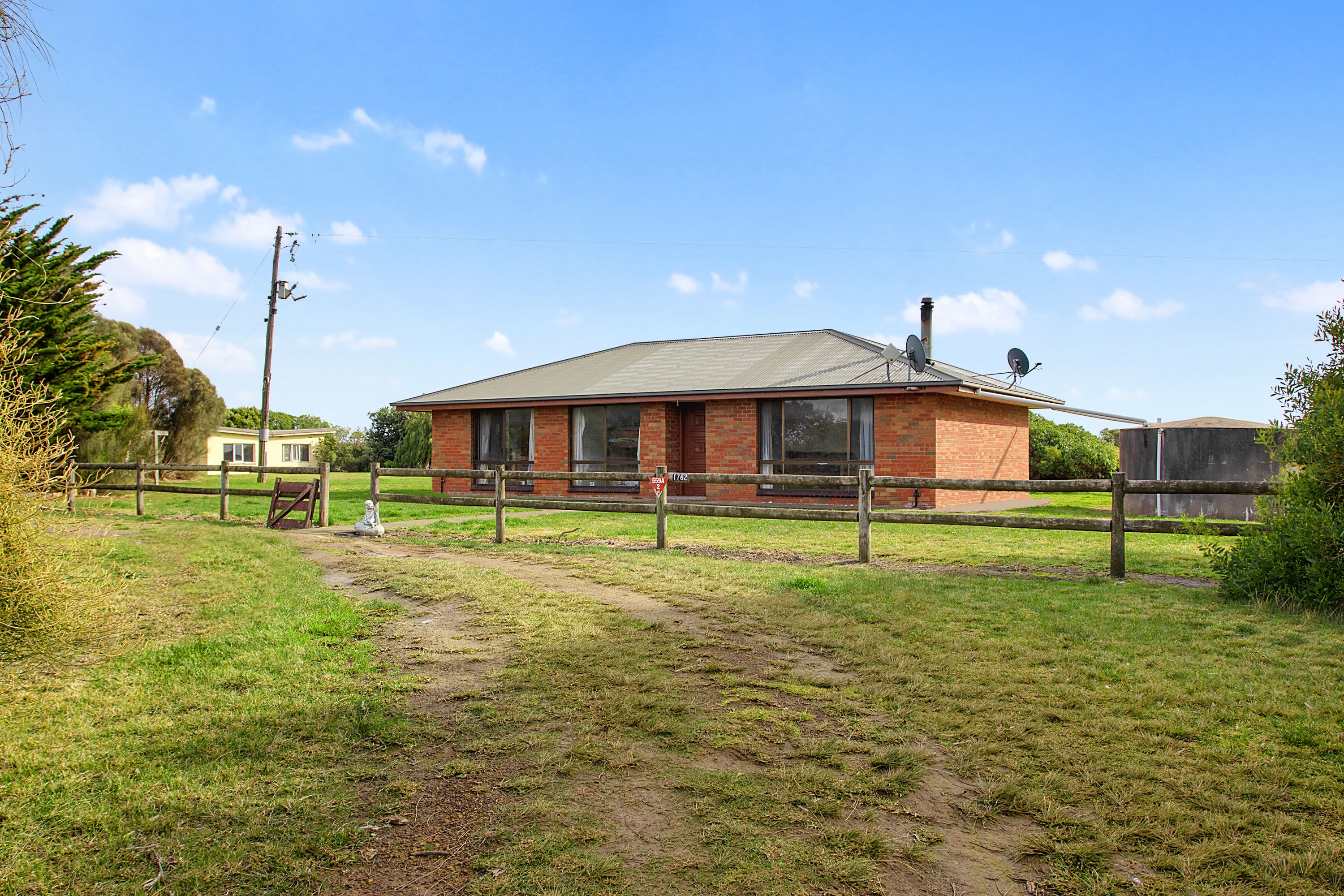 1762 GREAT OCEAN RD, PETERBOROUGH VIC 3270, 0 phòng ngủ, 0 phòng tắm, House