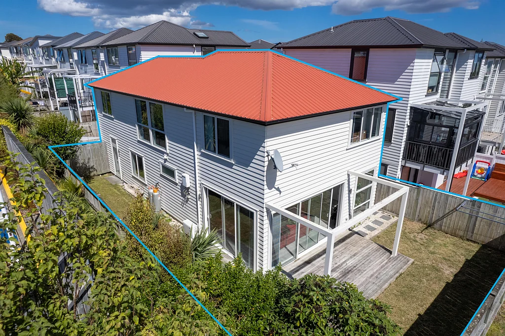 7 Nephrite Lane, Henderson, Waitakere City, Auckland