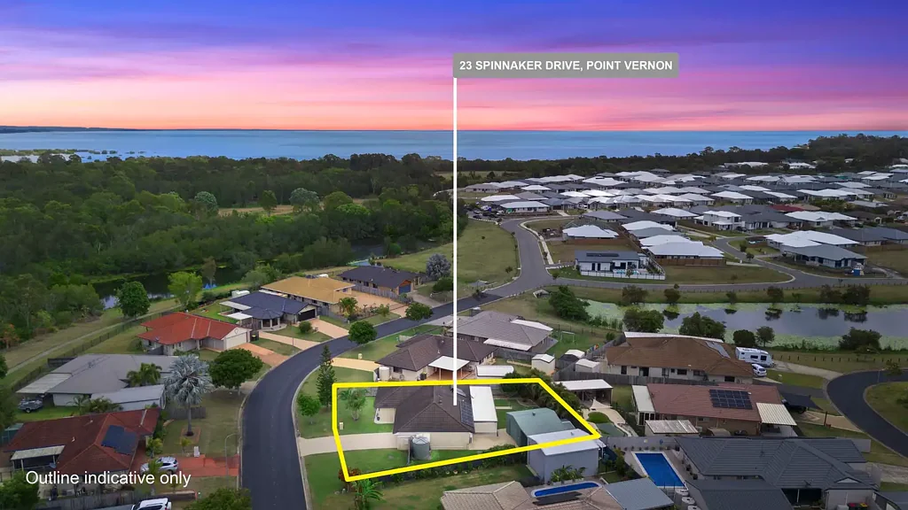 Point Vernon 4房  Move-In Ready Home Just 2 Minutes from the Esplanade