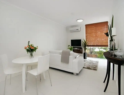 4/2 Ballymore Street, Kelvin Grove, QLD 4059, 1房, 1浴, 公寓