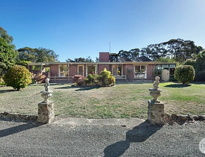 39 Waddell Road, Smythes Creek, Ballarat, 3 Bedrooms, 2 Bathrooms, House