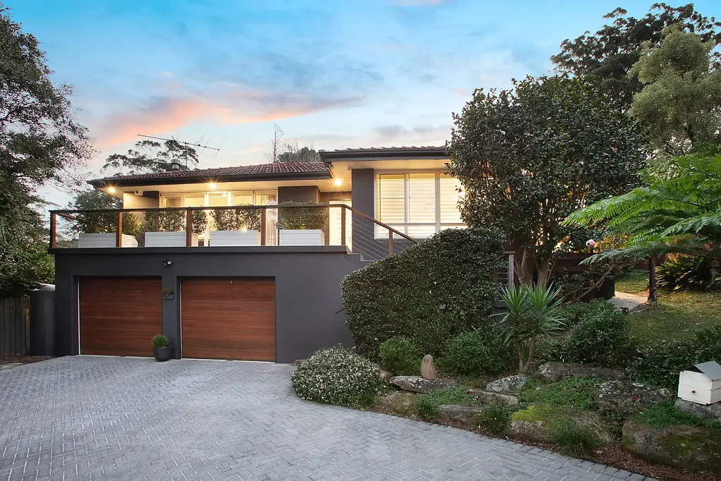 24 Macquarie Road, Pymble, NSW 2073