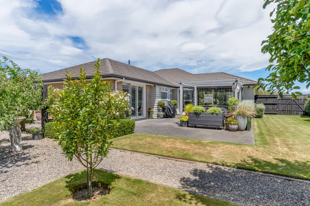 59 Armstrong Avenue, Carterton, Wairarapa