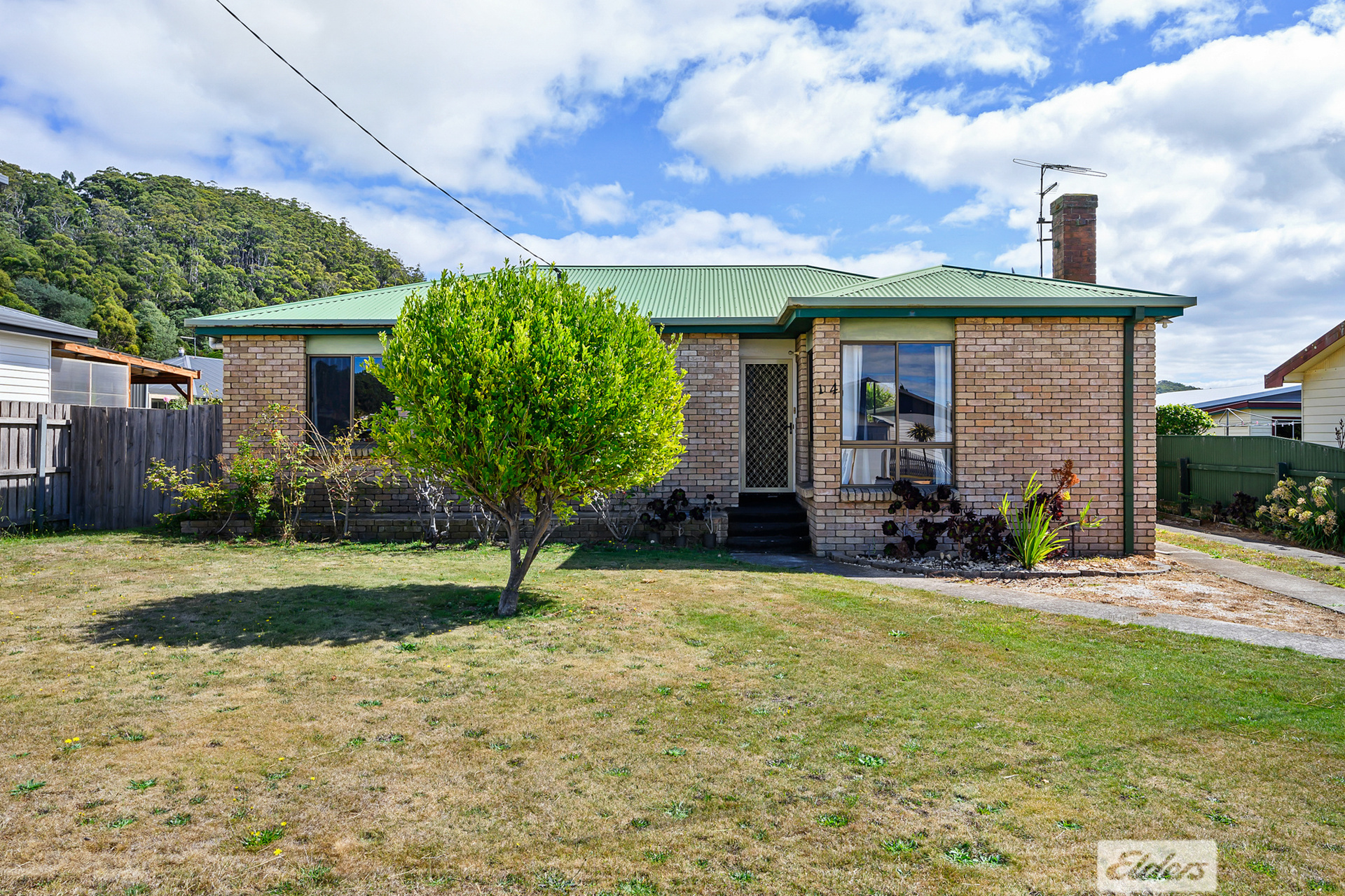 14 OVERALL ST, SULPHUR CREEK TAS 7316, 0房, 0浴, House