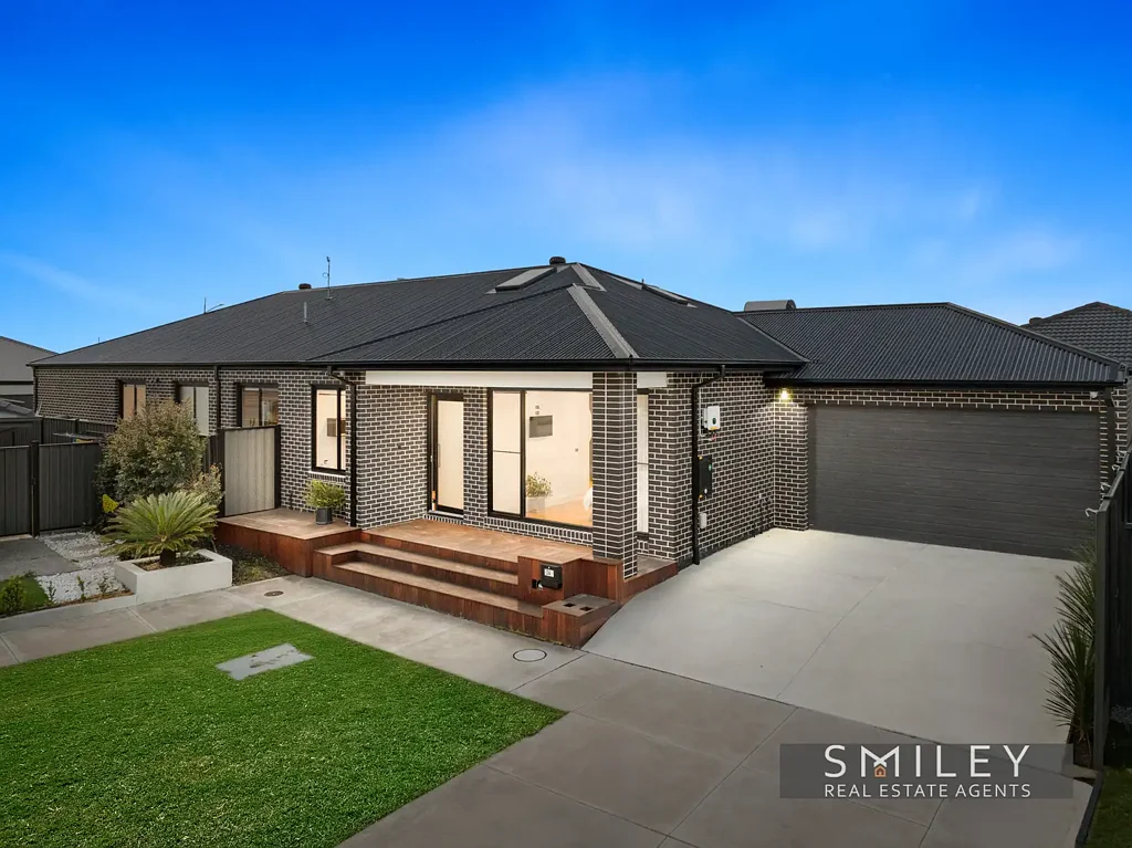 Donnybrook 4房  A Sophisticated Statement of Luxury Living with Swimming pool!