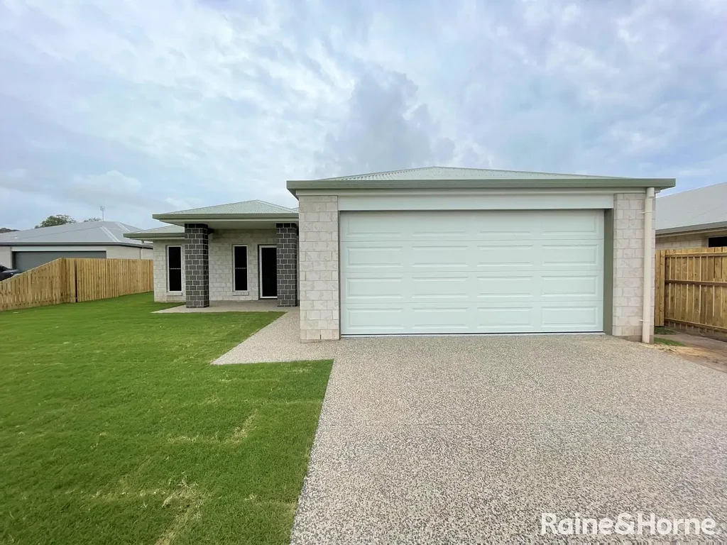 Executive Home - Urraween
