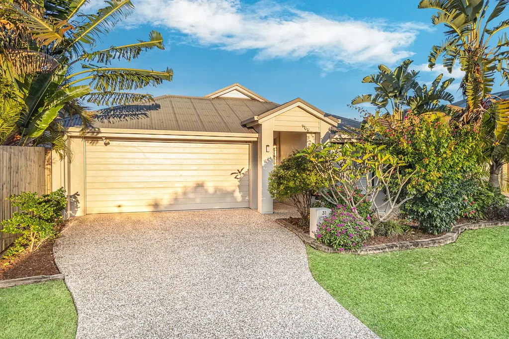 31 Severn Crescent, North Lakes, QLD 4509