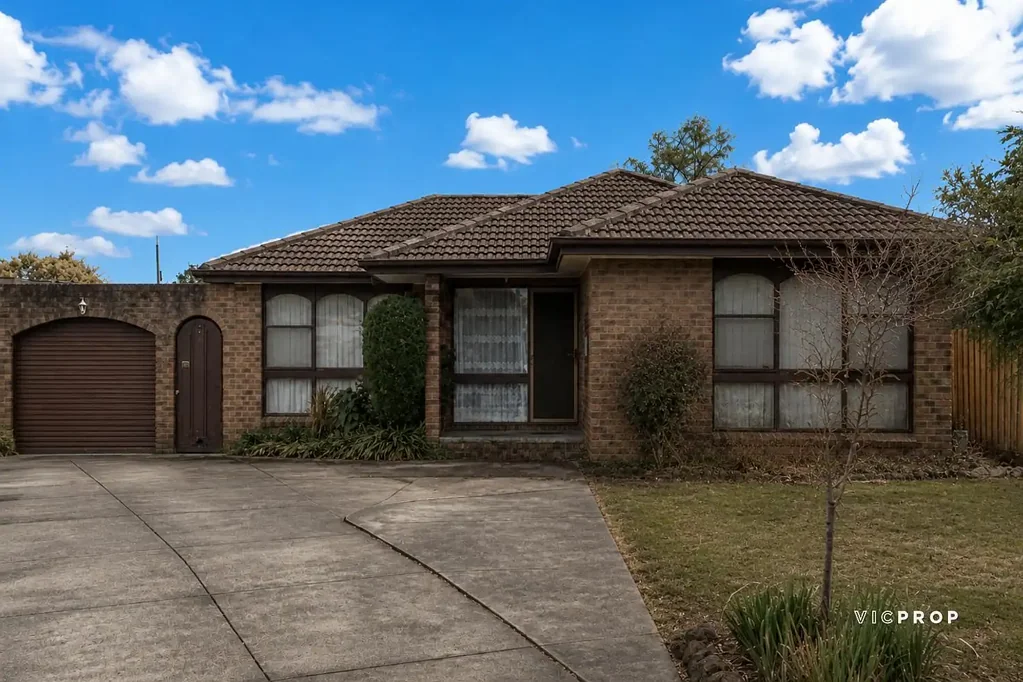 1 Robbins Court, Bundoora, VIC 3083