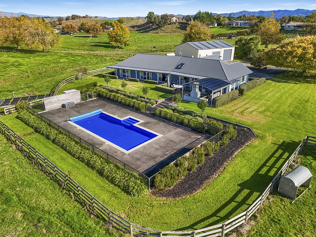 64B Crawford Road, Te Kowhai, Hamilton, Waikato