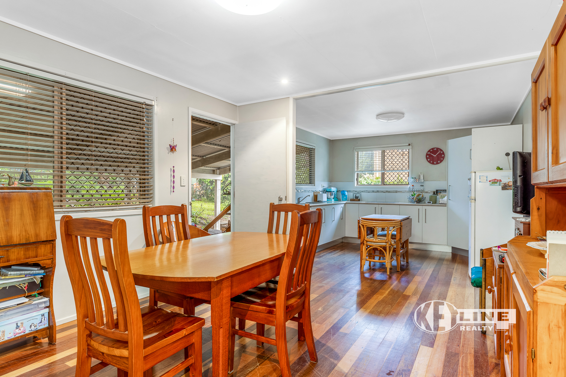 26 NORMAN AV, NAMBOUR QLD 4560, 0房, 0浴, House