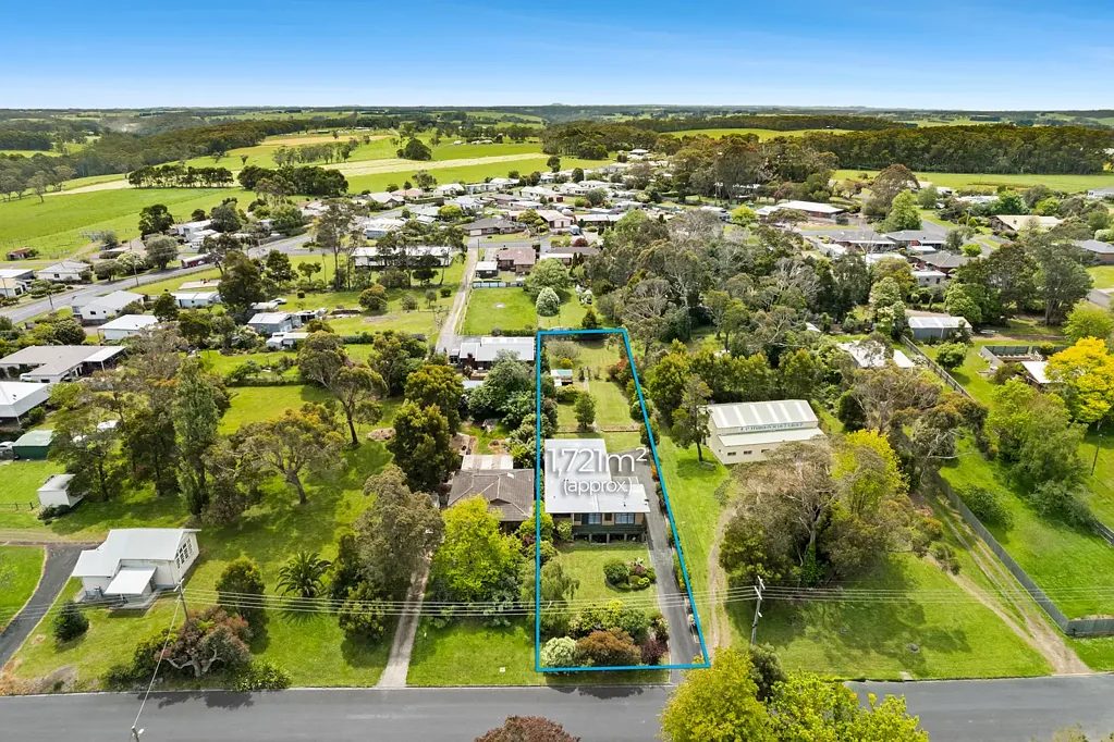 Timboon 4Zimmer Fully furnished Family Home  In Timboon