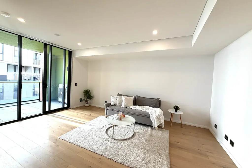 272/12 Letitia Street, Zetland, NSW 2017