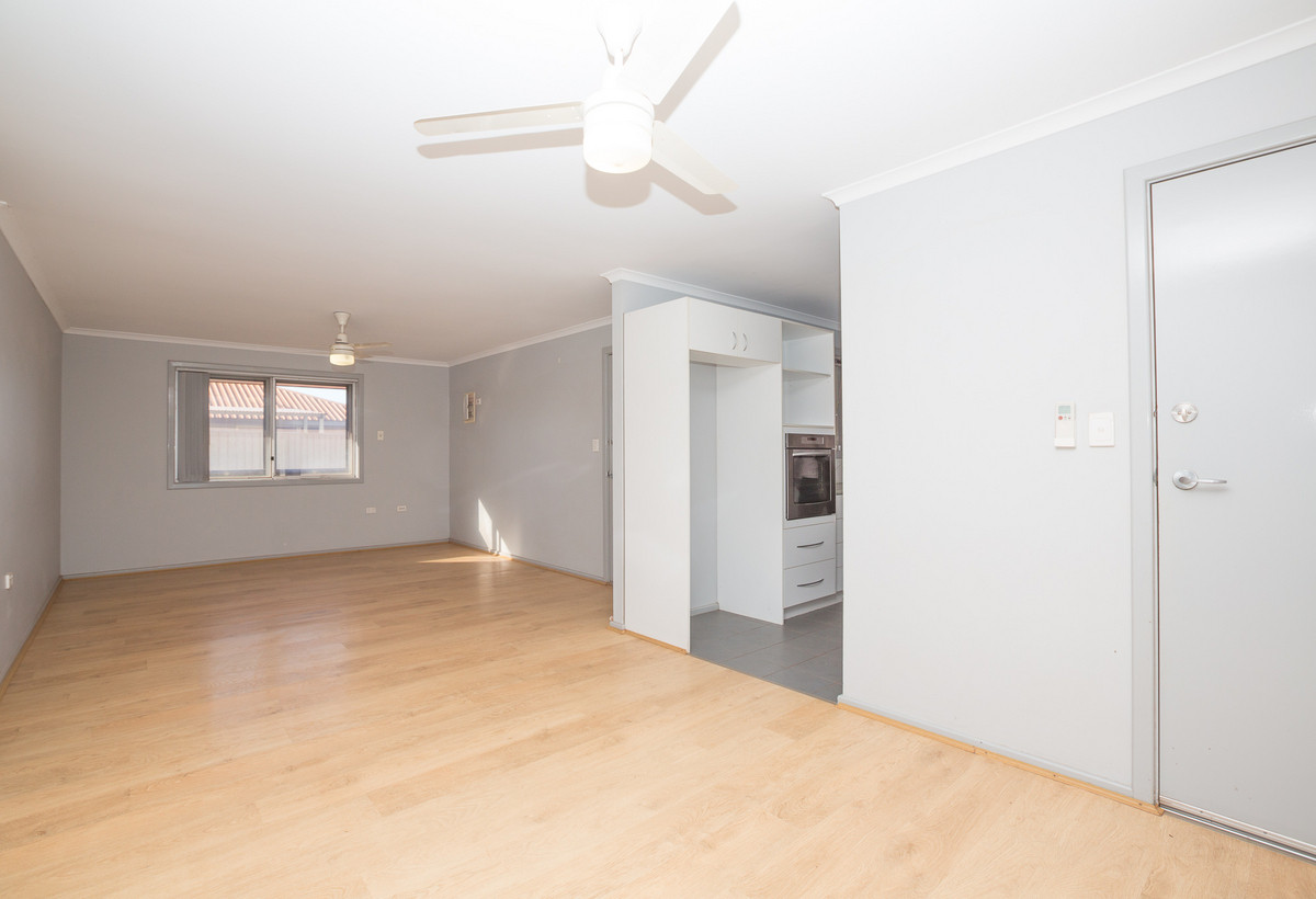 10 DULVERTON TCE, SOUTH HEDLAND WA 6722, 0 침실, 0 욕실, House