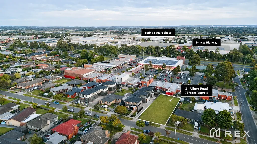 31 Albert Road, Hallam, VIC 3803