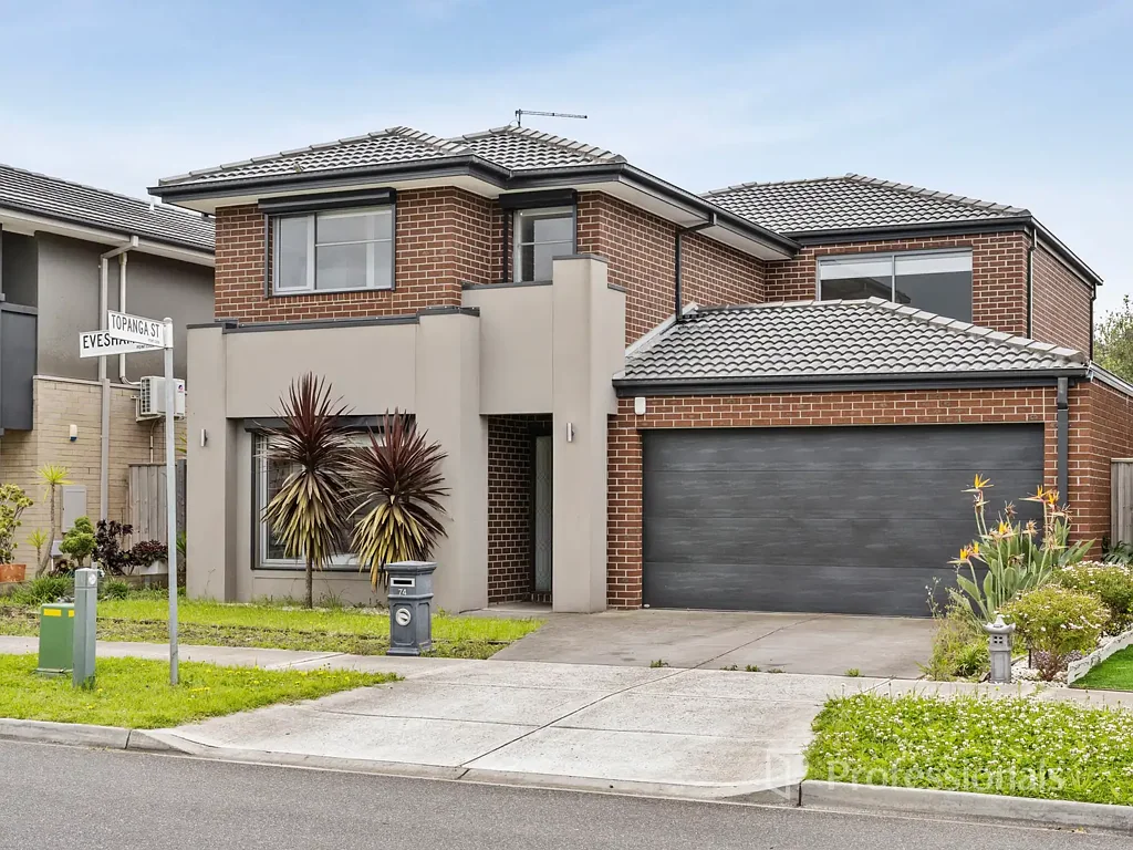 74 Evesham Drive, Point Cook, VIC 3030