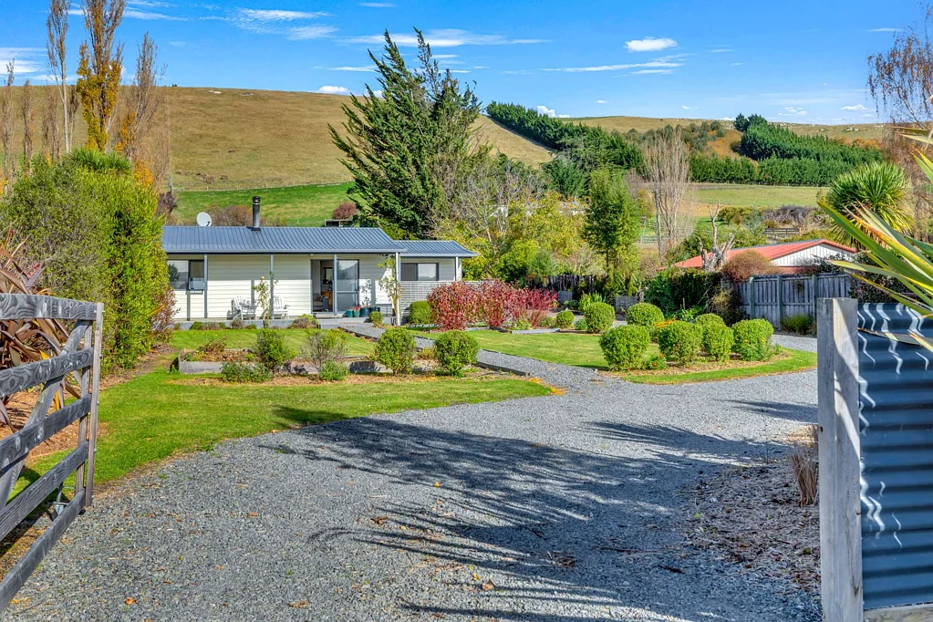 Waikari 3房  Village Lifestyle Opportunity - Act Now