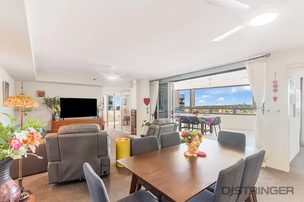 Tweed Heads 2غرفة نوم IMPRESSIVE RESIDENCE - with an alfresco lifestyle