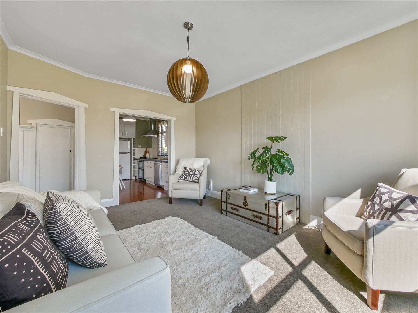 46 Penrith Avenue, Somerfield, Christchurch, 3 chambres, 1 salles de bain