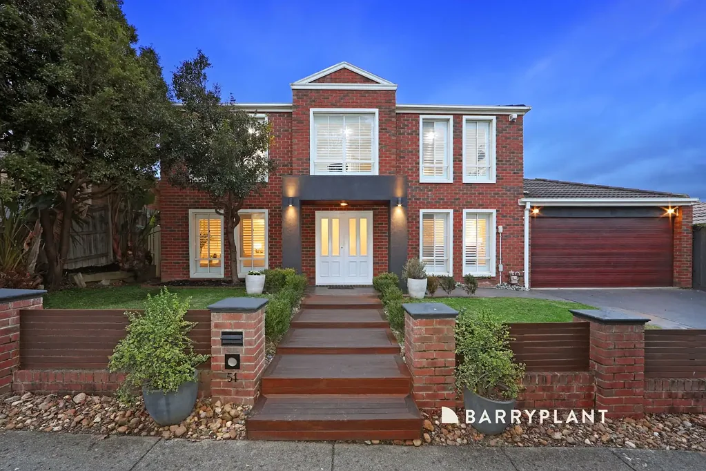51 Lambourne Avenue, Rowville, VIC 3178