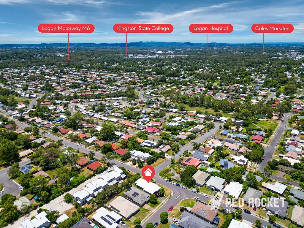 1 Oasis Court, Marsden, QLD 4132