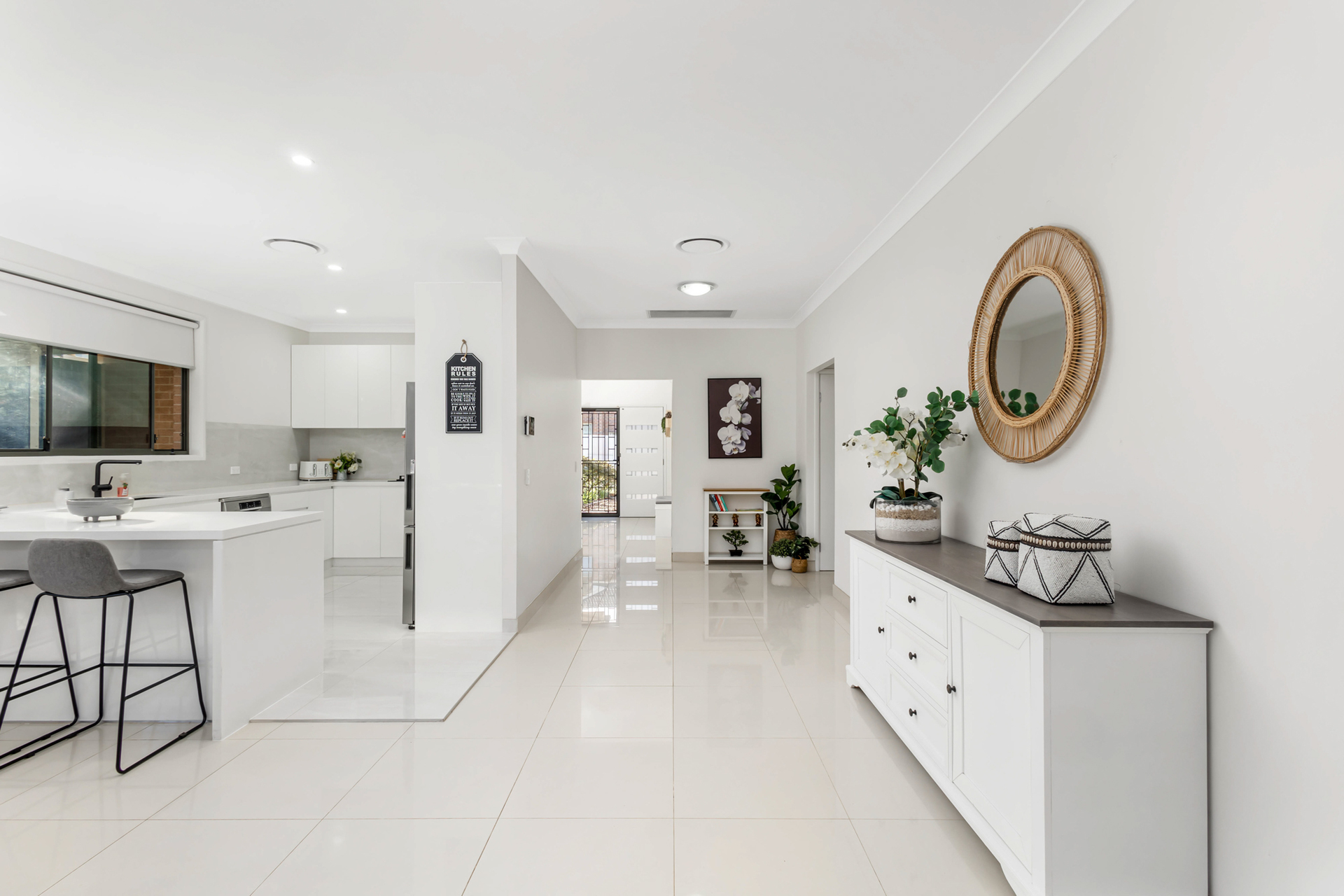 2 EDGEWOOD DR, STANHOPE GARDENS NSW 2768, 0 Schlafzimmer, 0 Badezimmer, House