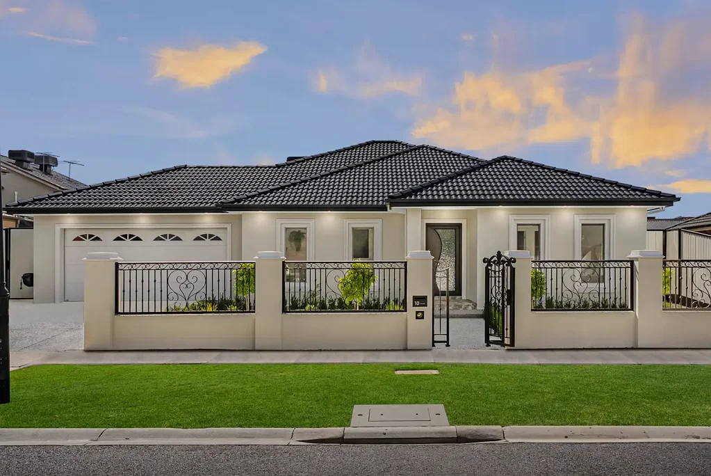 Epping 4 Bedroom A Statement in Space, Style, & Resort-Style Indulgence