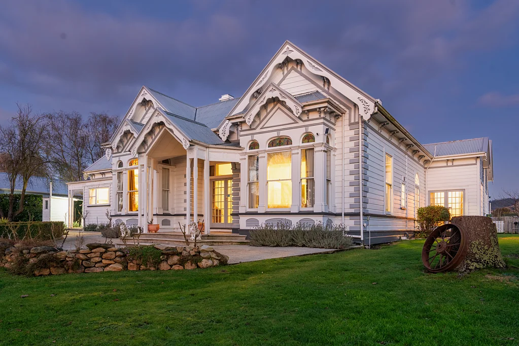 25 Spenser St, Milton, Clutha, Otago