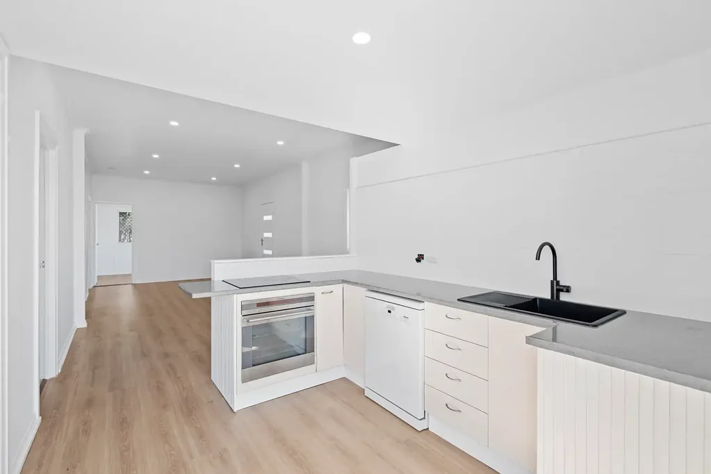 Charming Renovated Home