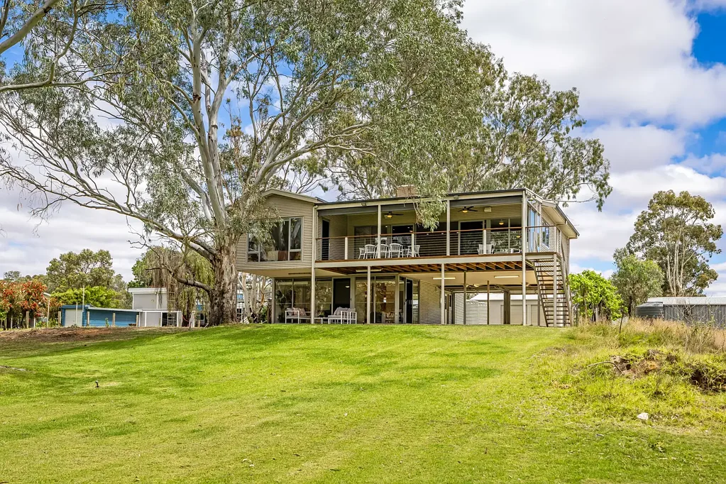 33 Rob Loxton Road, Walker Flat, SA 5238