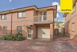 UNIT 7 43 WILFRED ST, Lidcombe