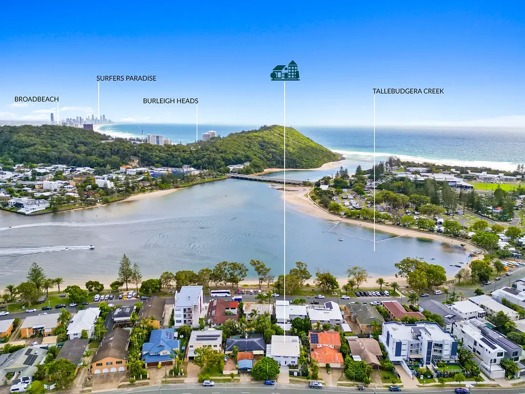 69 Tallebudgera Drive, Palm Beach, QLD 4221
