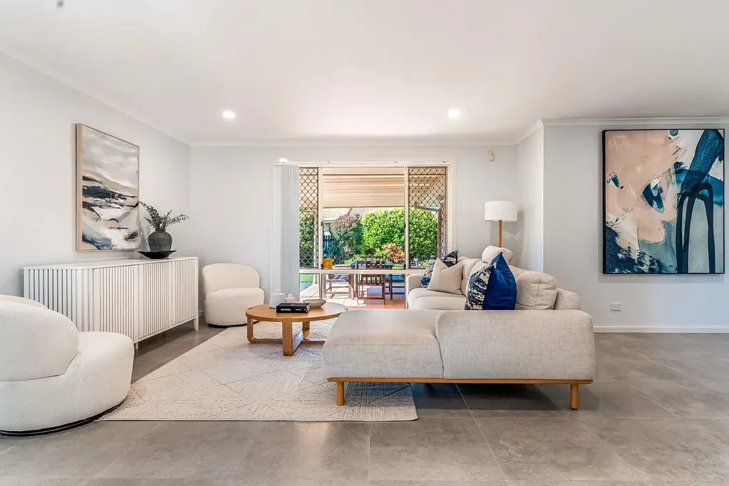 West Ballina 4 Slaapkamer Fully renovated home with generous backyard.