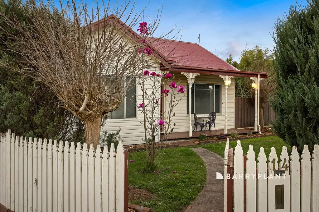 Drouin 3房  Exceptional Value in an Ultra-Convenient Location