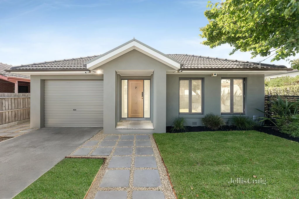 7 Connors Street, Highett, VIC 3190
